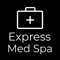 Download the App for Express Med Spa featuring three locations: Frankfort, LaGrange and Chicago, Illinois, and check out our deals, specials, and especially our loyalty rewards