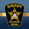 Alexandria Sheriff's Office app