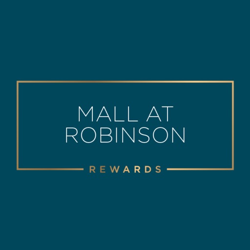 Robinson Rewards