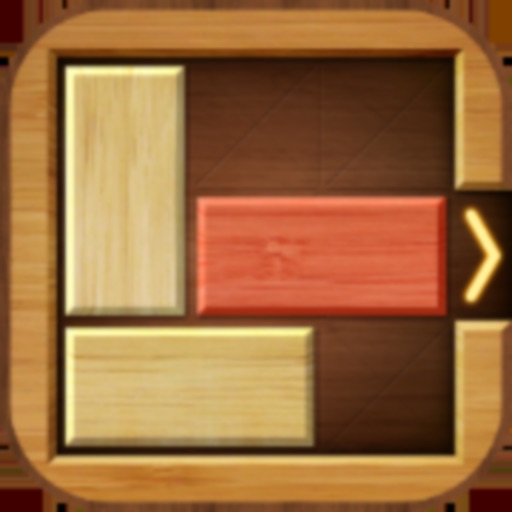 Move the Block : Slide Puzzle