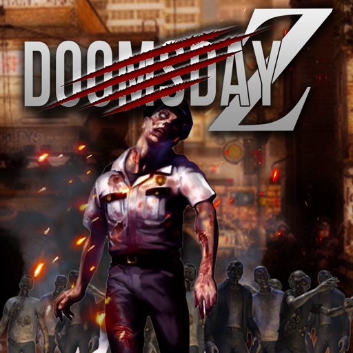 DoomsDayZ