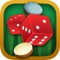 With Backgammon Live, you can play online backgammon on iPad in HD and you can play on iPhone and iPod Touch as well