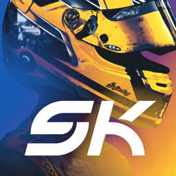 Ícone do app Street Kart Racing Game - GT