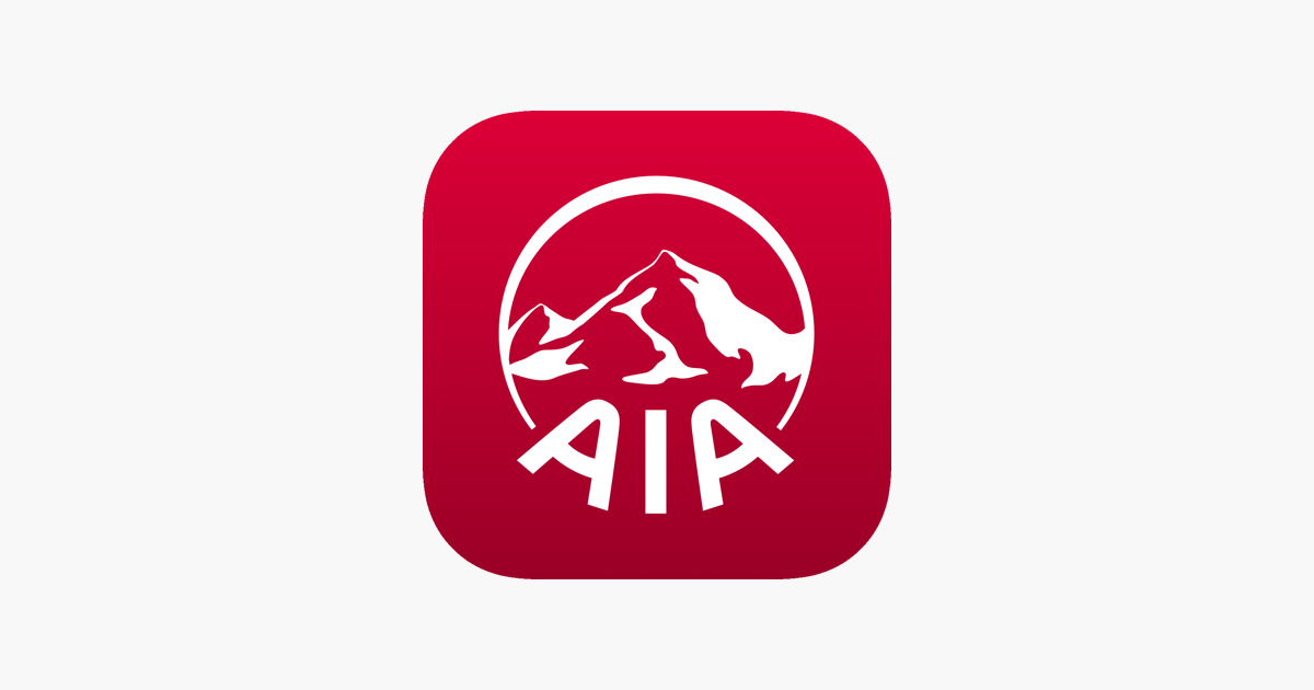 My AIA SG on the App Store
