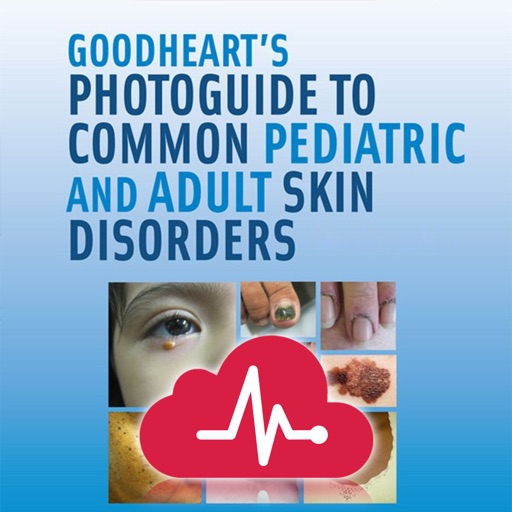 Goodheart Skin Disorders