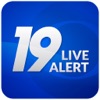 Live Alert 19 - iPadアプリ