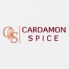 Cardamon Spice