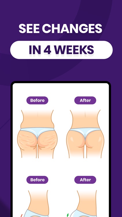Butt Workout by 7M