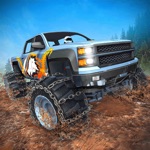 4x4 Offroad Project Simulator