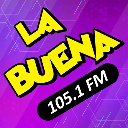 LaBuena 105.1 KIDI Santa Maria Читы