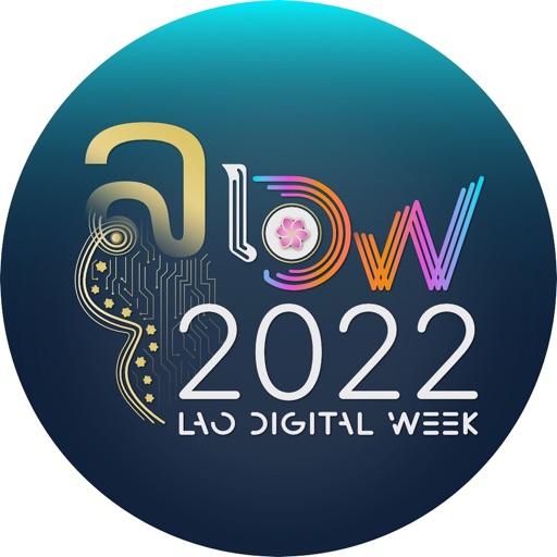 Lao Digital Week 2022