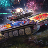 Приложение World of Tanks Blitz - PVP MMO