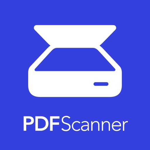 PDF Scanner © - Scan Document