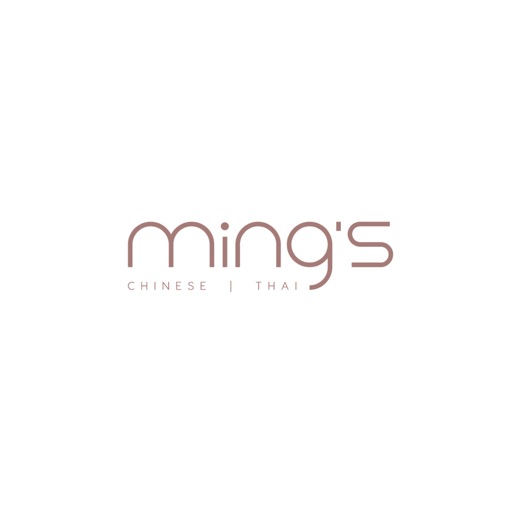 Ming's app