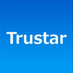 配送管理アプリ Trustar