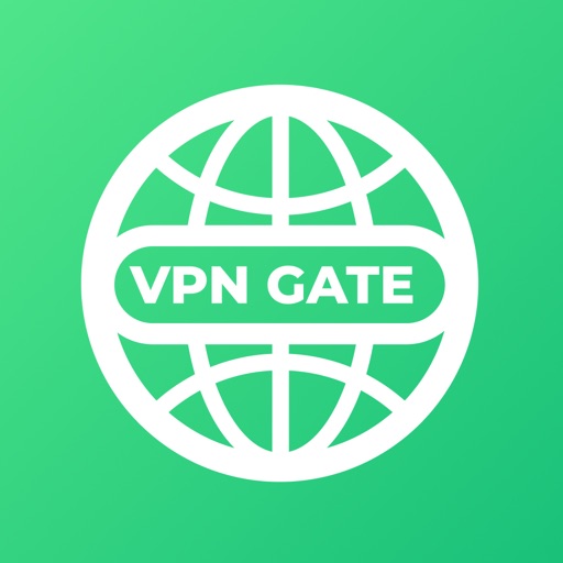 VPN Gate Pro - Fast & Secure