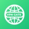 Get VPN Gate Pro and you’ll get a fast and encrypted internet connection wherever you go