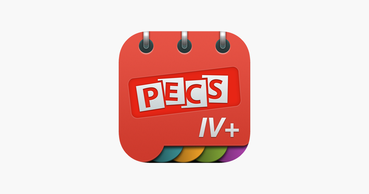 
      ‎PECS IV+ dans l’App Store
    