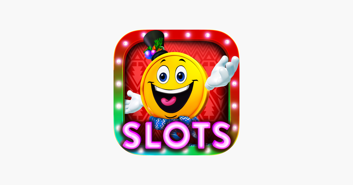 ‎Cashman Casino Las Vegas Slots on the App Store