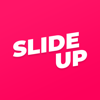 App icon Slide Up - Games, New Friends! - Viral Stuff, LLC