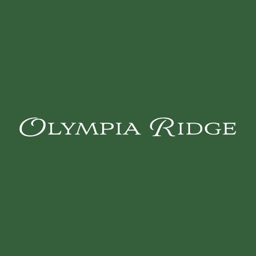 Olympia Ridge