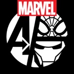 Download Marvel Comics app