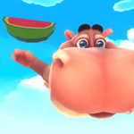 Super Brawl Run 3D Platformer