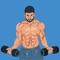 Icon Gym Workout - Muscle Building