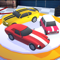 App Icon for Level Up Cars App in France IOS App Store