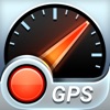 Speed Tracker: GPSスピードメーター