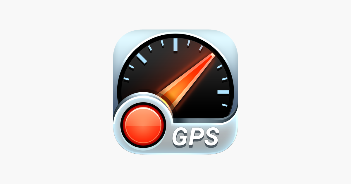 ‎Speed Tracker: GPS Speedometer on the App Store