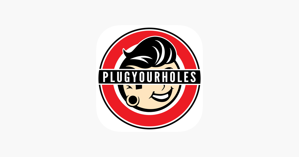 ‎Plug Your Holes on the App Store