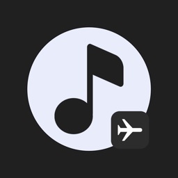 Offline Music Player-MP3&Video アイコン