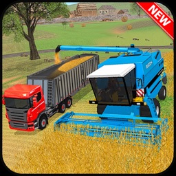 Ray's Farming Simulator