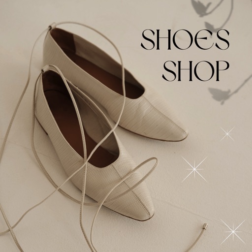Cheap Shoes Fashion Shop iOS App