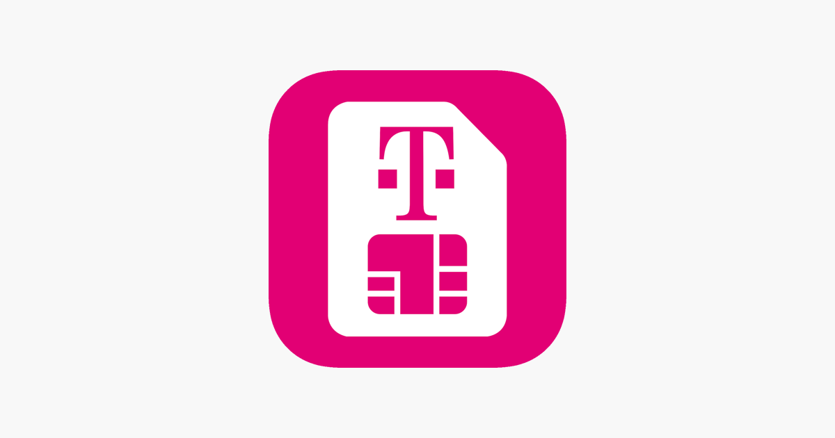 T-Mobile Prepaid eSIM in App Store