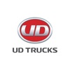 UD Trucks Fleet Max Plus
