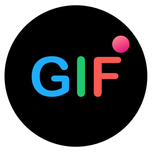 easy make gif - edit gif by Kim DongHwan