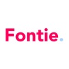 Icon Fontie Keyboard Fonts & Emoji