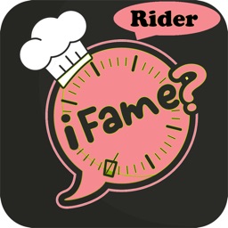 IFAME Driver App