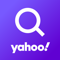 App Icon for Yahoo Search App in Canada IOS App Store
