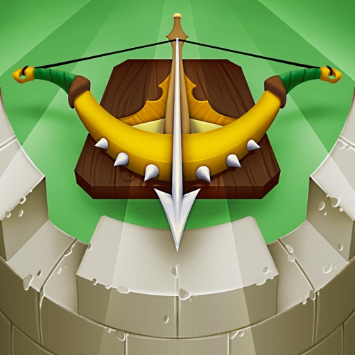 Grim Defender Castle Defense by BYTEGHOUL GAMES