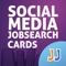 Learn how to use Social Media to become a proactive, differentiated and highly effective job seeker