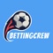 At BettingCrew you can find daily sports betting tips and predictions from our expert tipsters