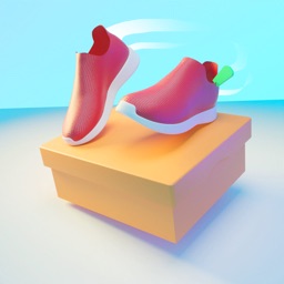 Shoes Evolution 3D icône