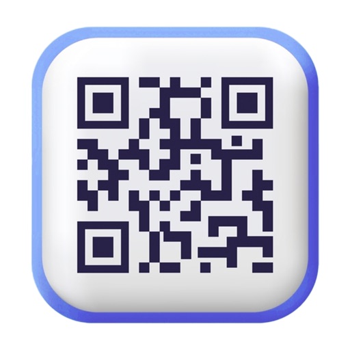 QR Scanner Generator Premium iOS App