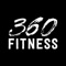 With the 360 Fitness DFW App, you can start tracking your workouts and meals, measuring results, and achieving your fitness goals, all with the help of your personal trainer