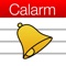 Icon Calarm