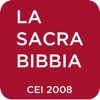 LA SACRA BIBBIA Edizione CEI