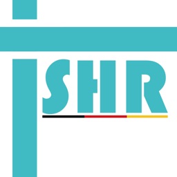 SHR Germany Onlineshop